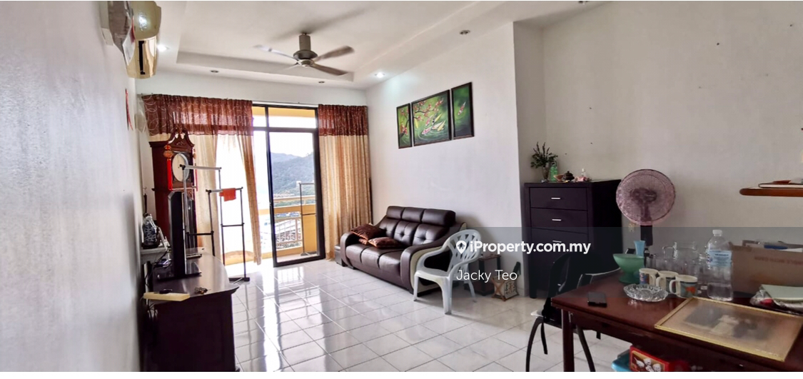 Parkview Tower Cheaper Unit For Sale - Worth Buy