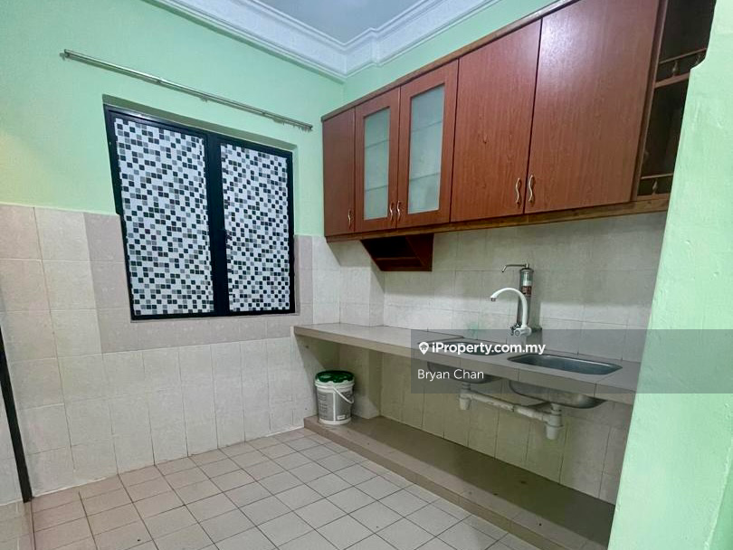 Meranti Apartment Usj One Usj 1 Usj1 