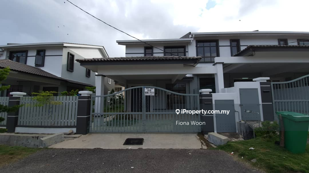 Taman Bertam Impian Tanjung Minyak