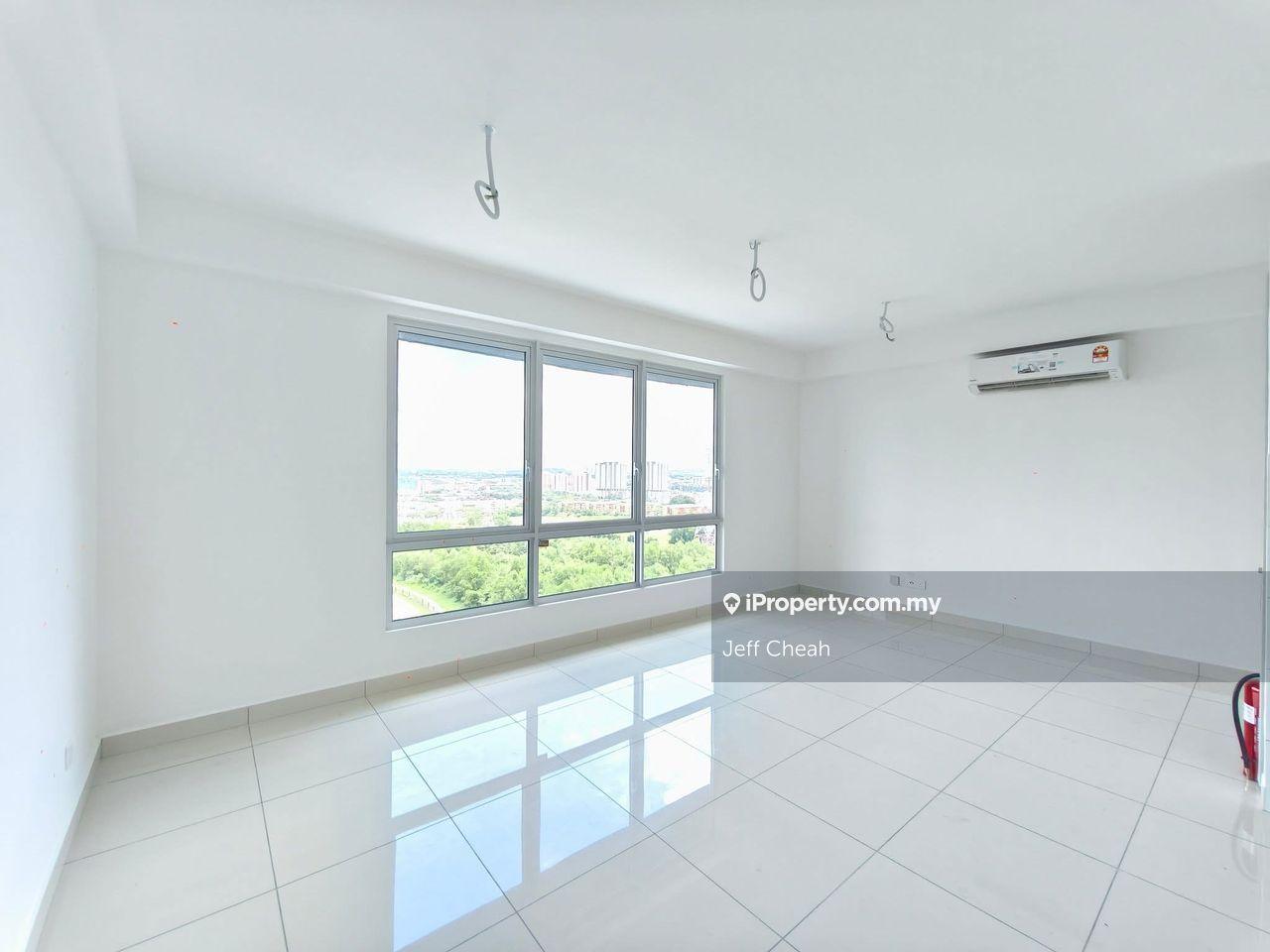 Can Full Loan, Brand New 3 Bedroom for Sale, New Handover Unit. KTM
