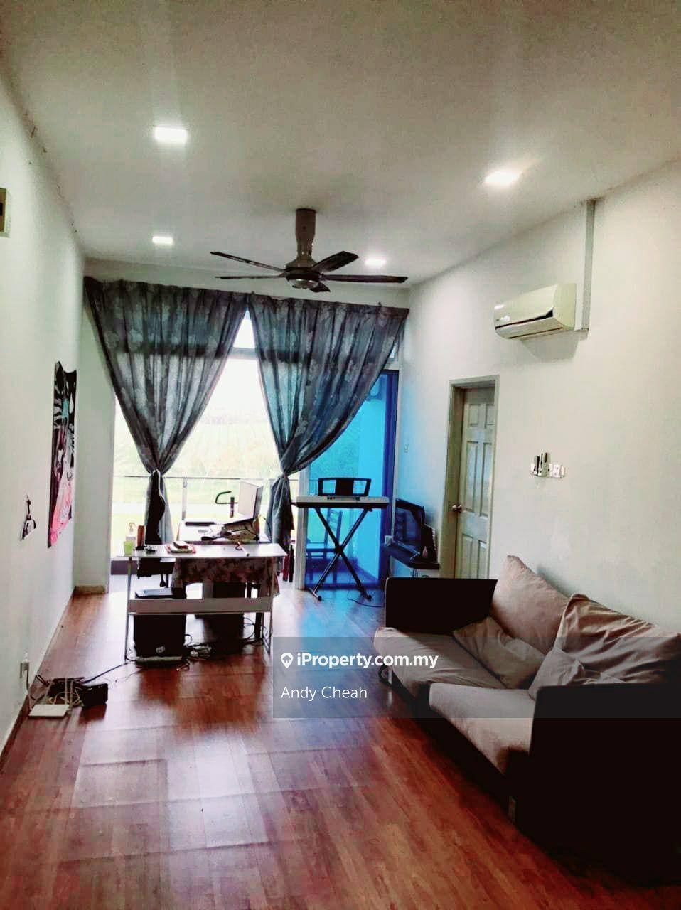 Serviced residence for Sale