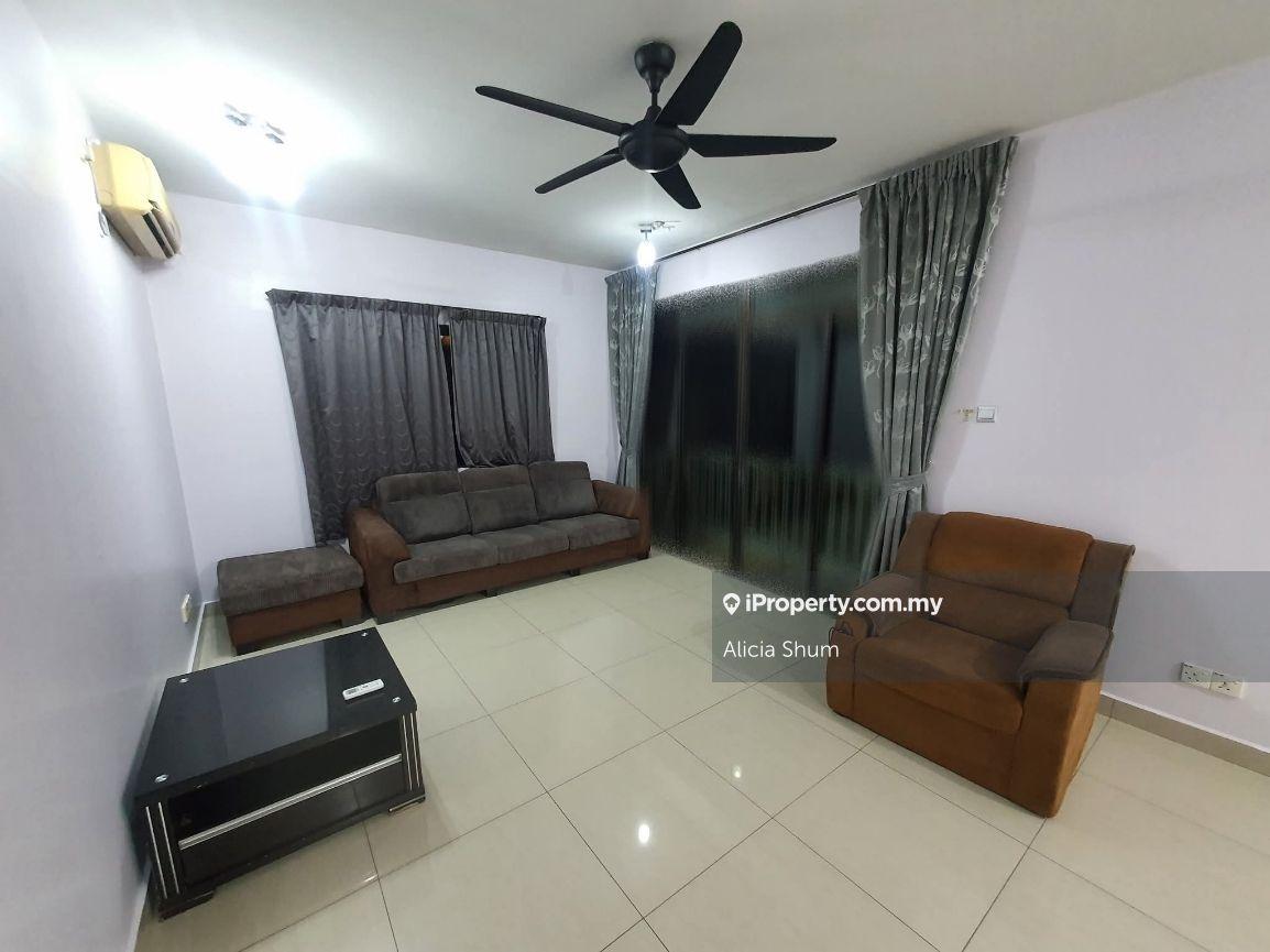 Larkin Residence 1 for rent