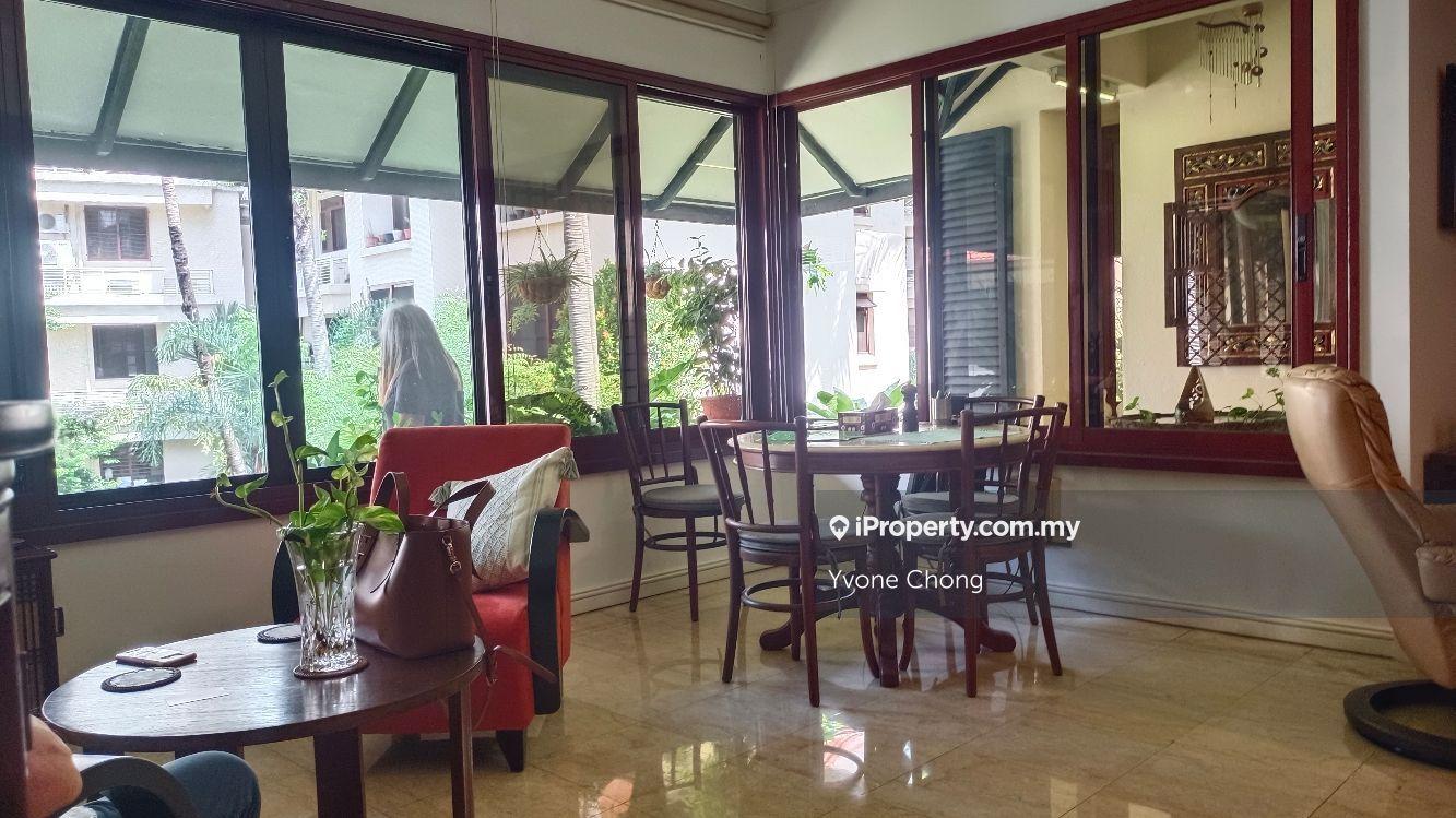Seri Duta 1 Condo for sale