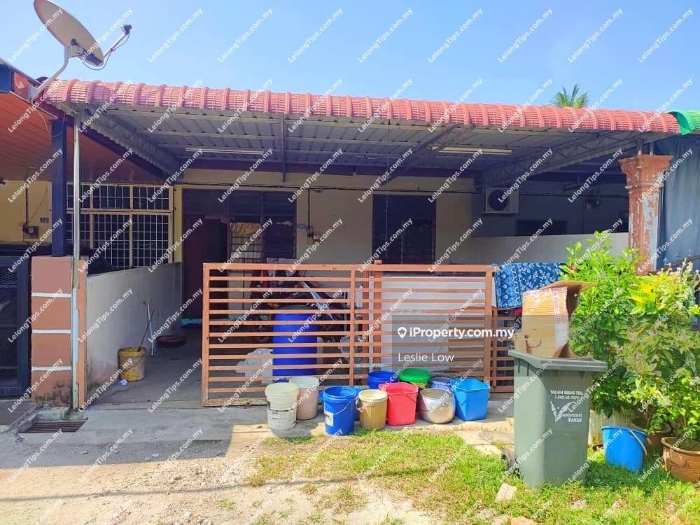 Bank Lelong