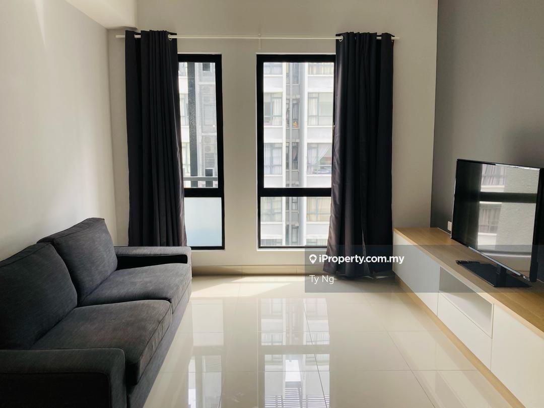 Dual key Urbano Utropolis Glenmarie, Ada Damansara, Subang Jaya