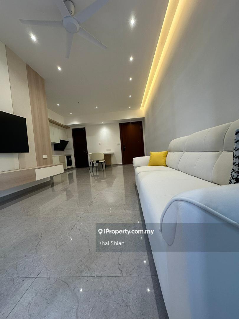 Unit for rent in Muze