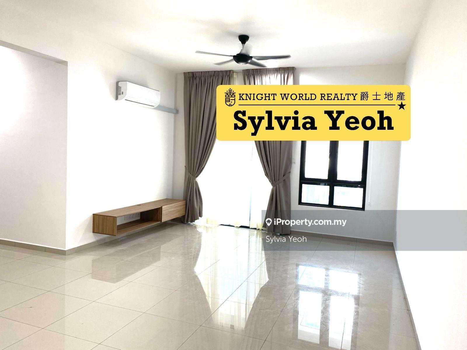Low Floor Unit