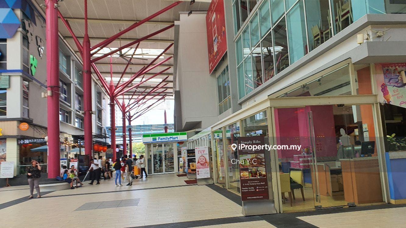 3storey Shop For Sale with High Rental