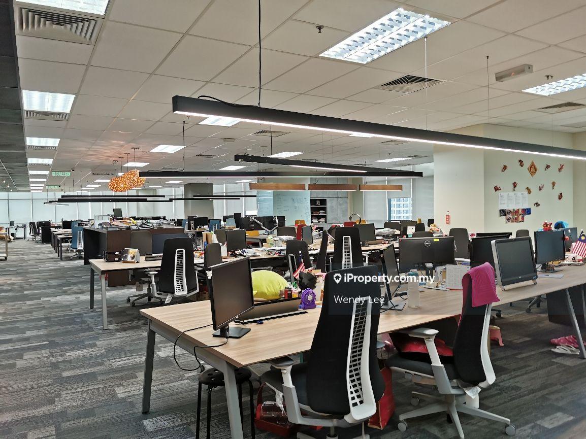 Office for Rent