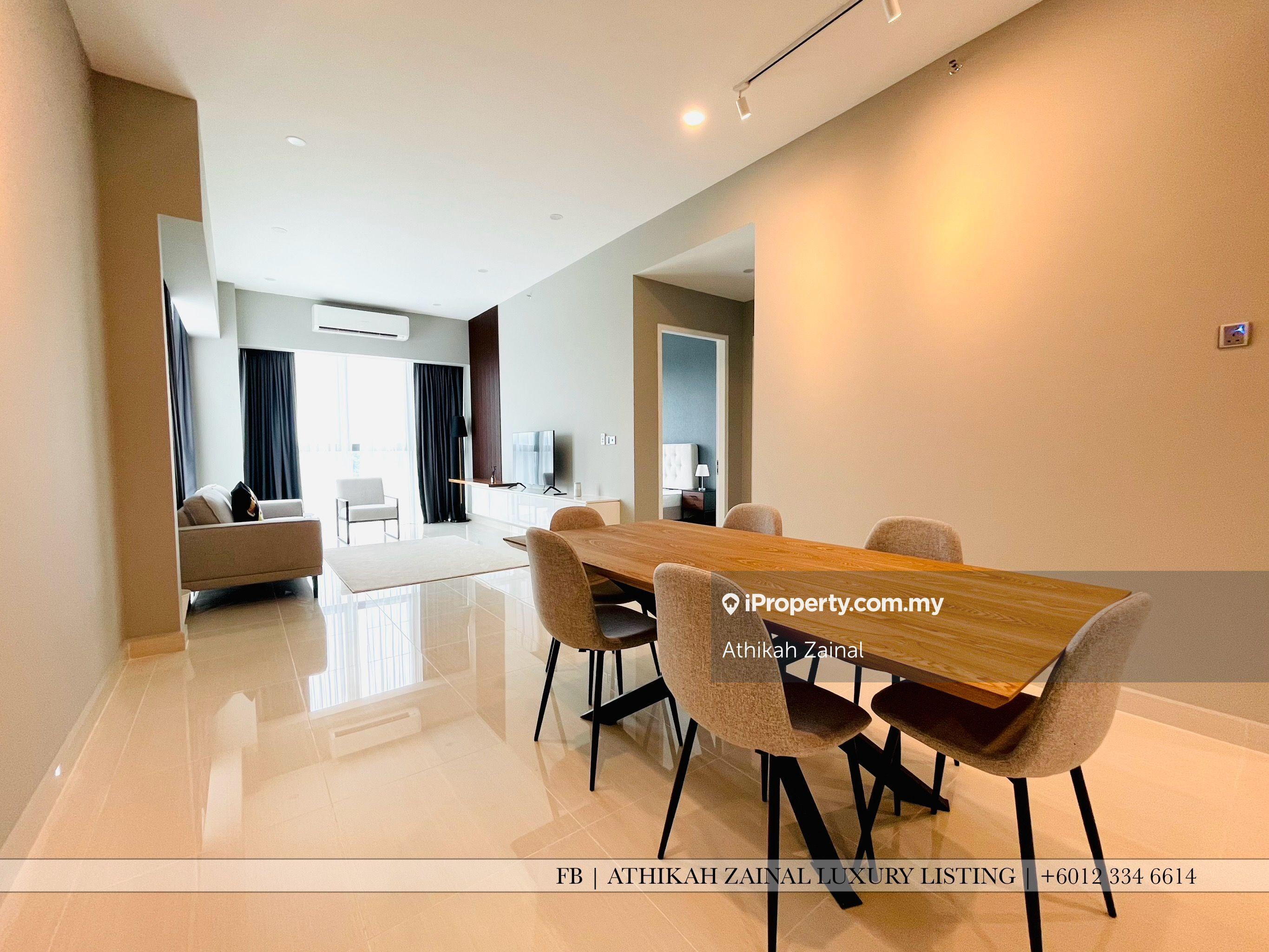 Actual Unit, Actual Price - High Floors, Corner Lot With Extra Windows