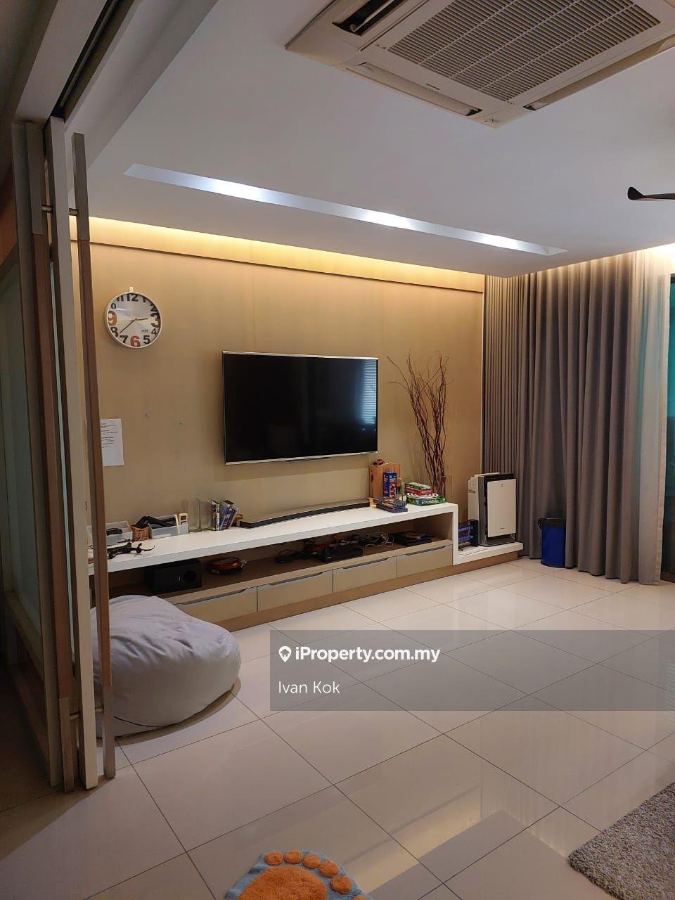 Well Maintained Unit