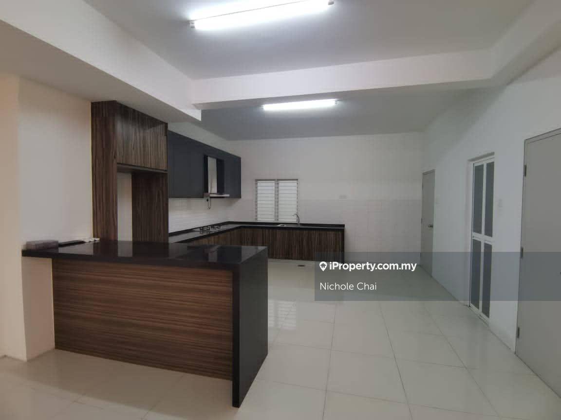 Cybersouth Casa Green Double Storey-Link House Type C
