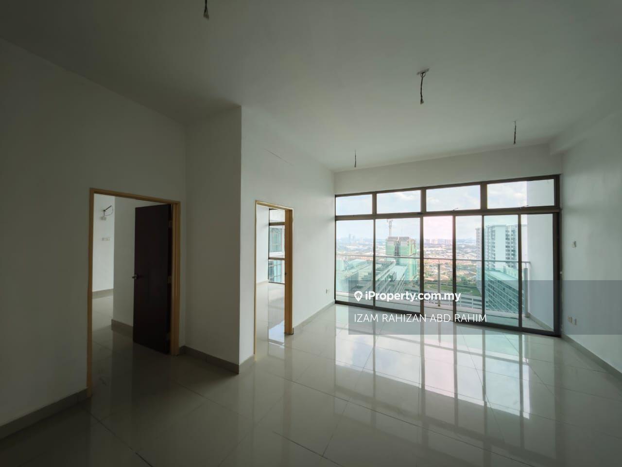 Palazio Service Apartment @ Taman Mount Austin, Johor Bahru For Sale