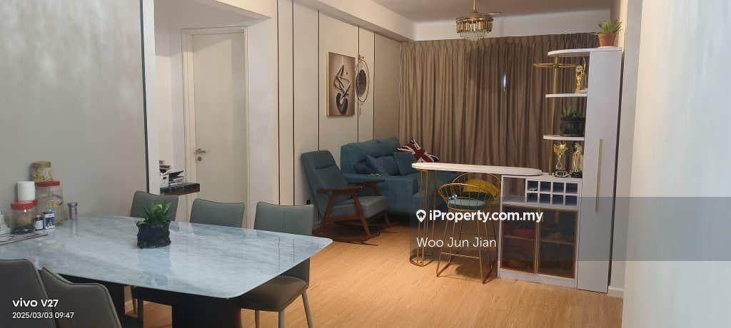 Brand New Fully Furnished Unit For Rent (Many unit on hand to select)