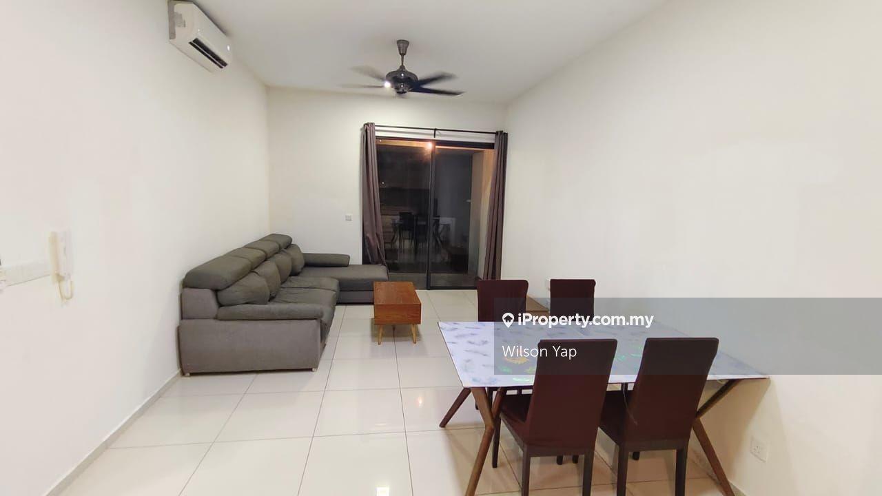 Serviced residence for Rent