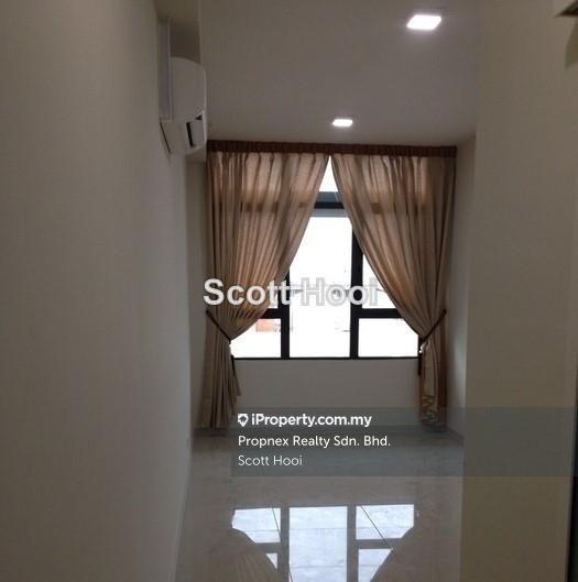 Serviced residence for Rent