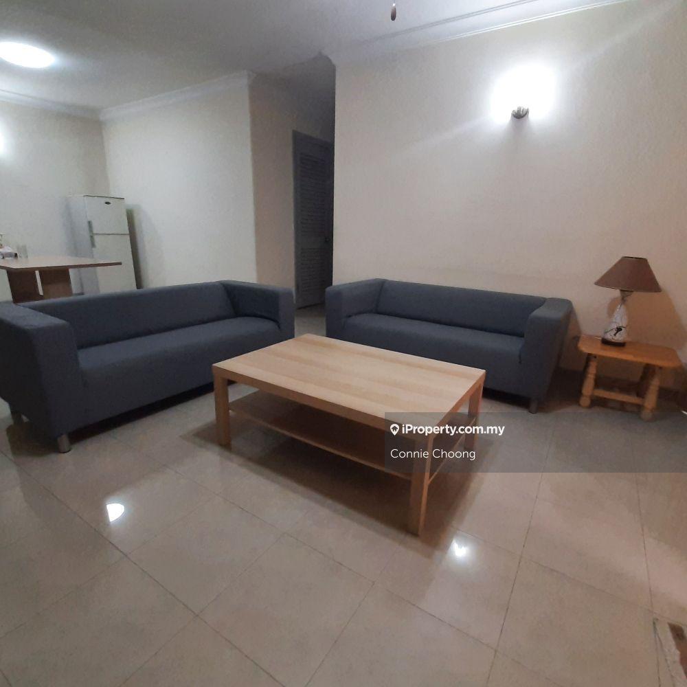 Straits View Condominium, Permas Jaya, Johor Bahru
