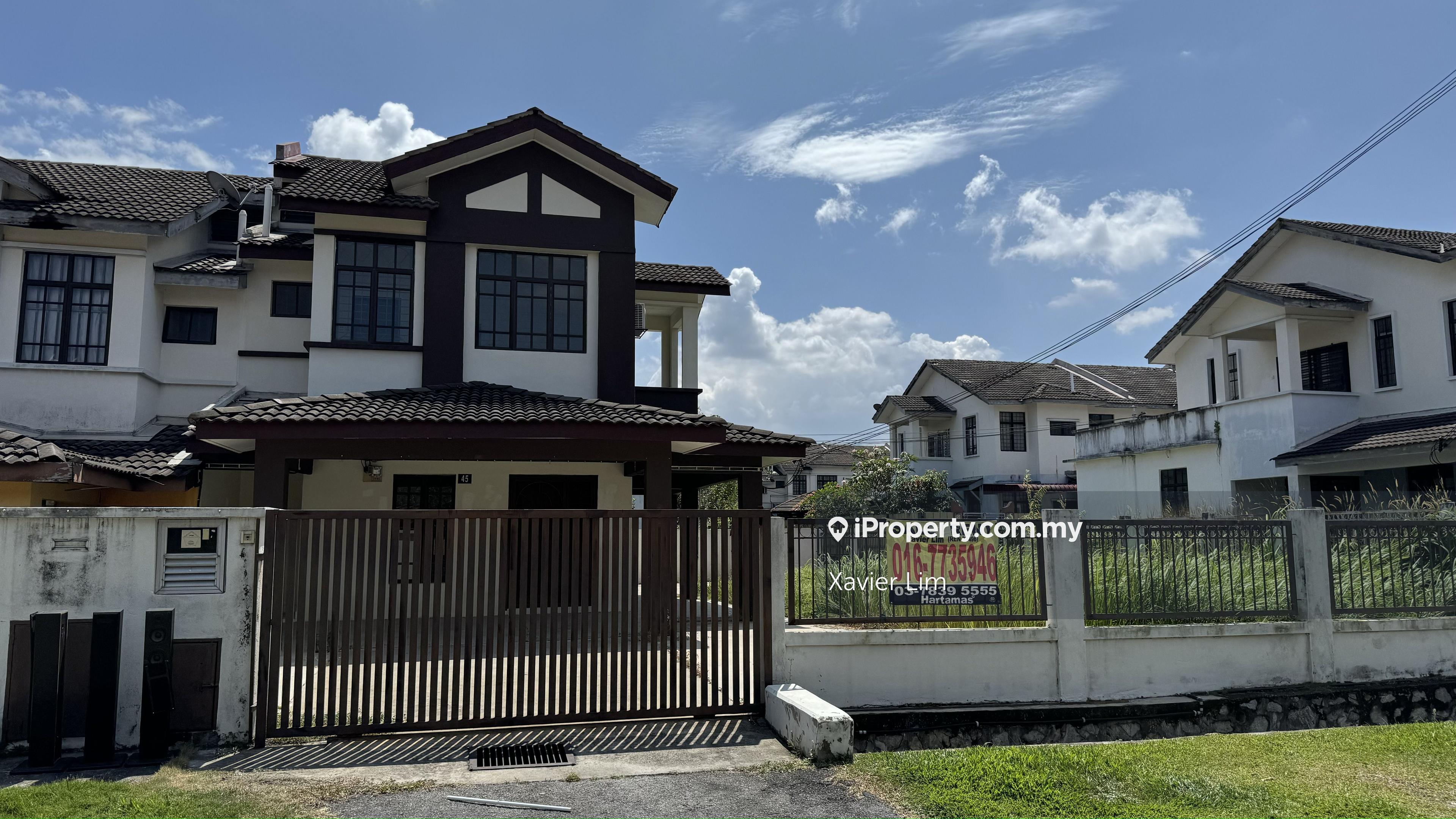 Desa Kasia, Nilai