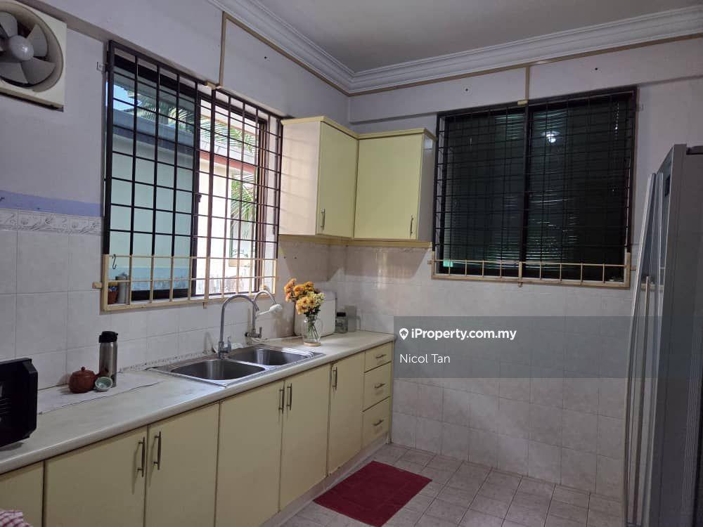 Double storey semi d for sale @ Taman Markisah ,Bukit Mertajam
