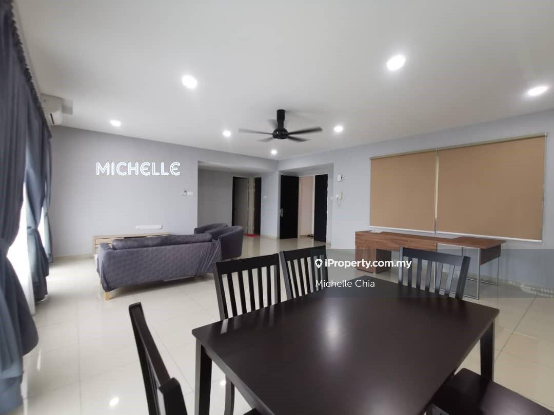Exo Residence,Icon City,Bukit Mertajam