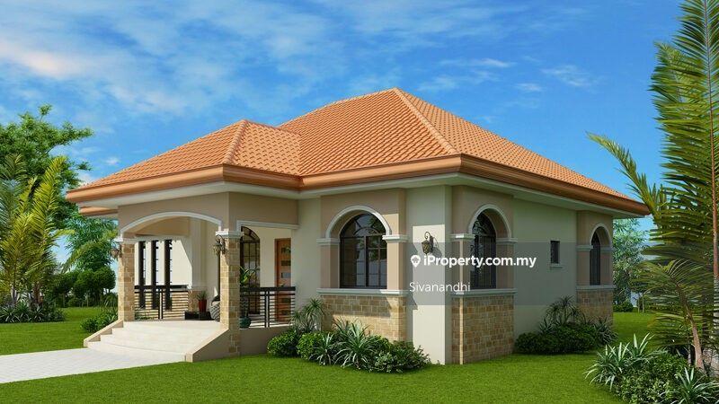 Klang, Jalan Istana, Single Storey Bungalow, 6900 sf, near Schools