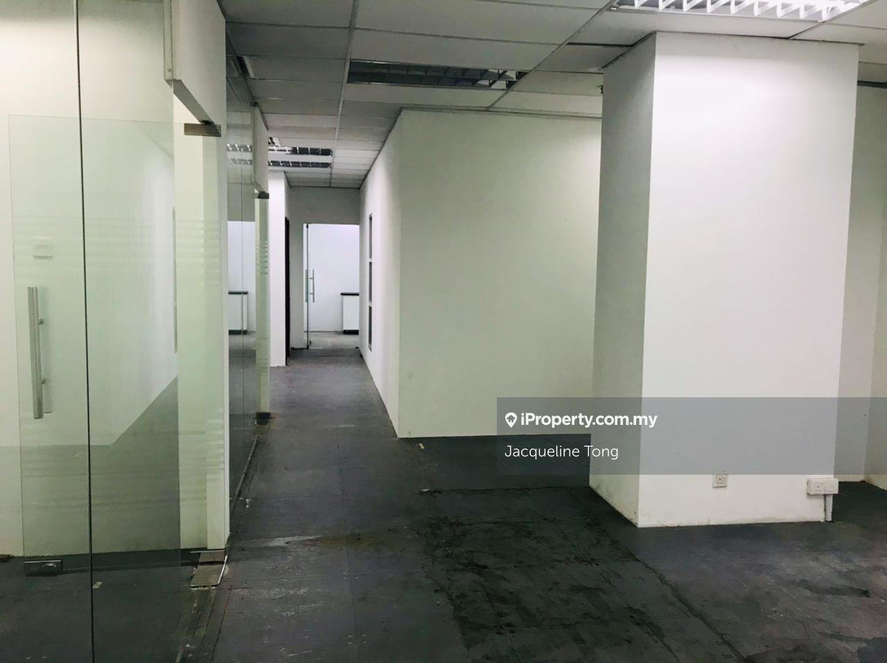 Puchong Financial Corporate Centre @ Bandar Puteri Puchong, Office