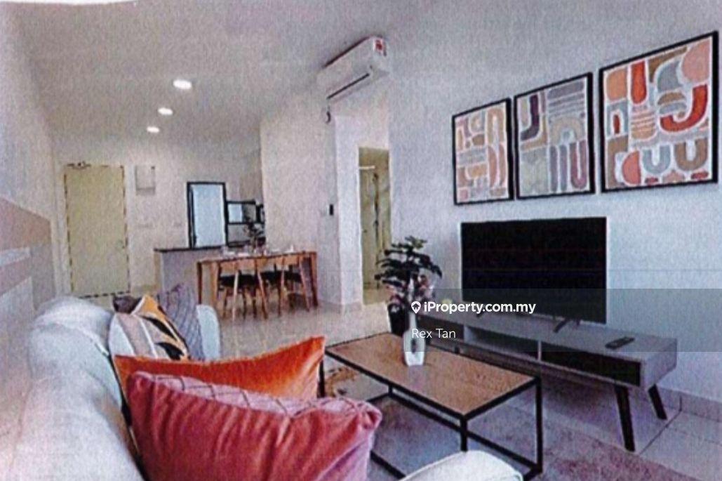 3 Bedrooms Fully furnished for rent.