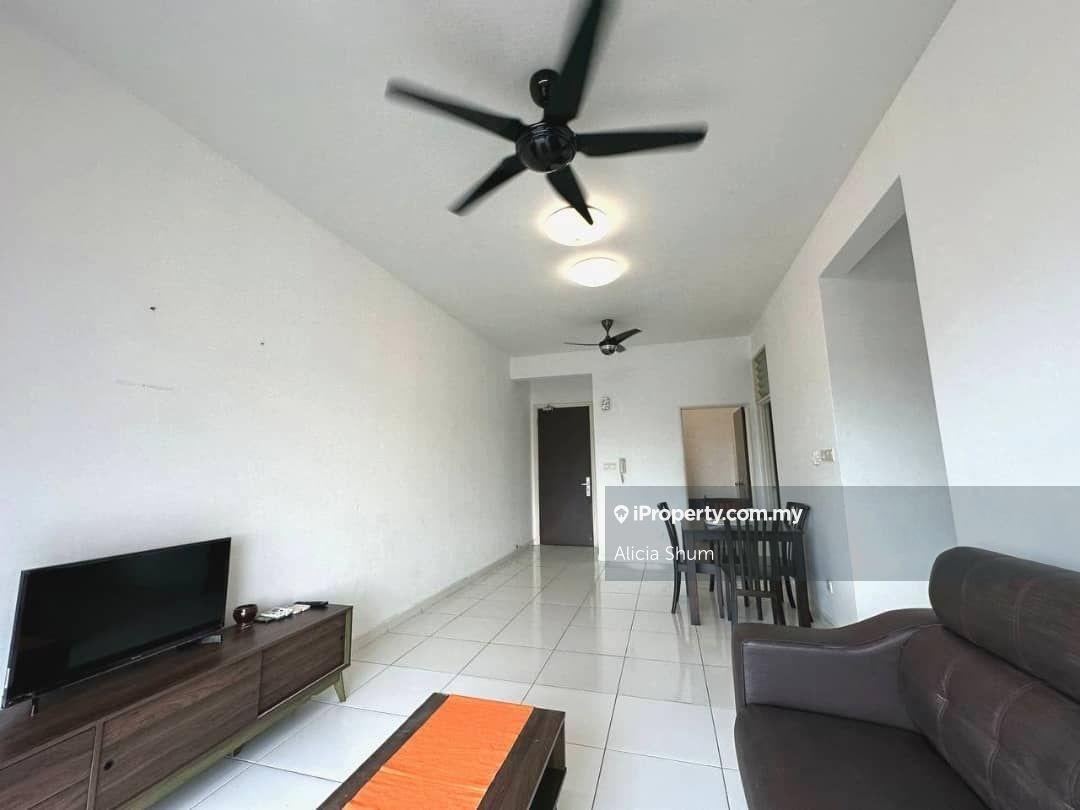 Sky Garden Residence Setia Tropika For Sale 