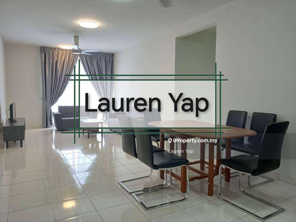 Nice Fully Furnished Rumpun Bahagia Residence Bachang For Sale