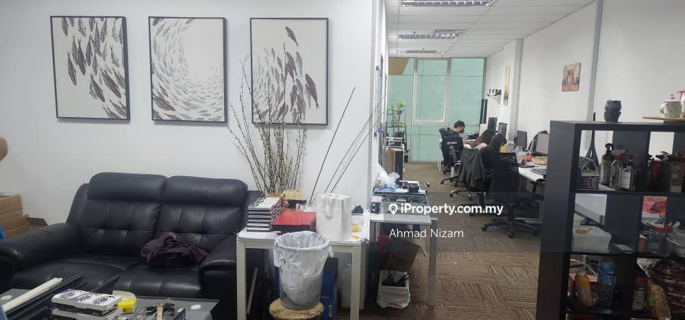 Office for Sale