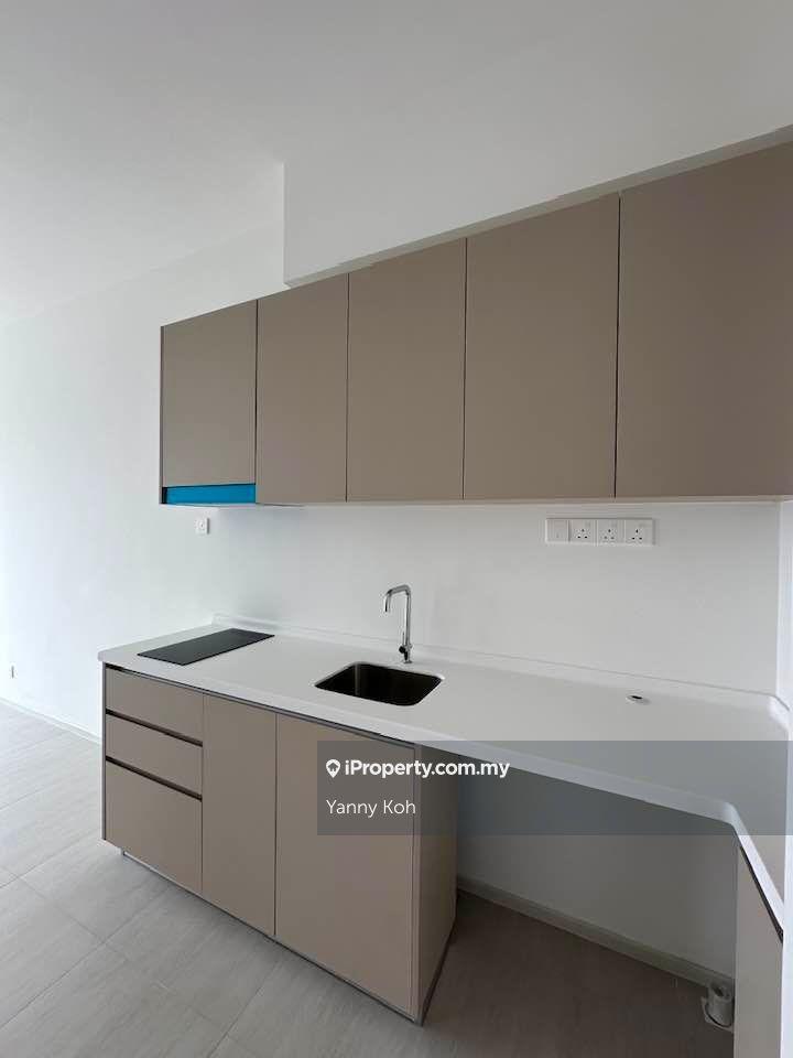 Completion 2025 brand new high ROI and appreciation