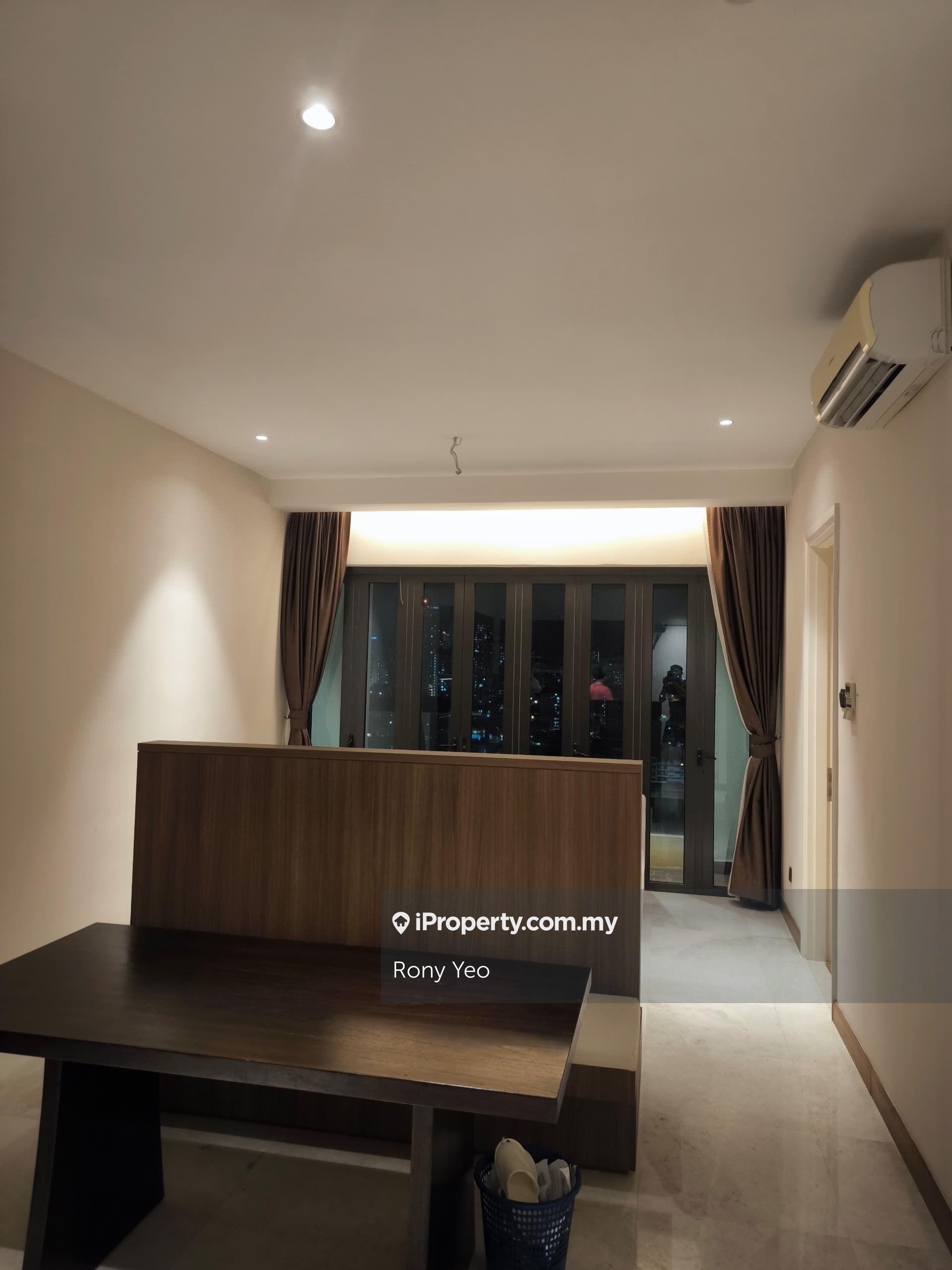 Damai 88 Fully Furnished 850sqft Freehold Fully Aircond For Sale !!