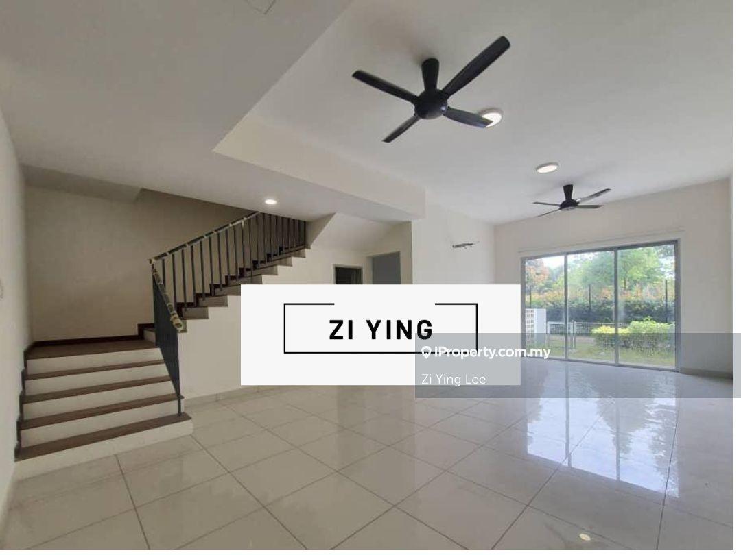 2 sty Superlink house for Rent cover all units