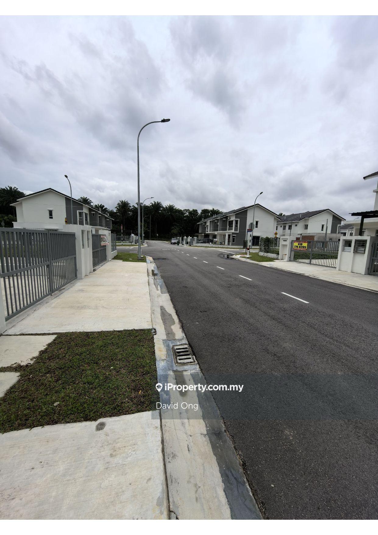 Aster height gelang patah Wholly new unit for sale near tuas
