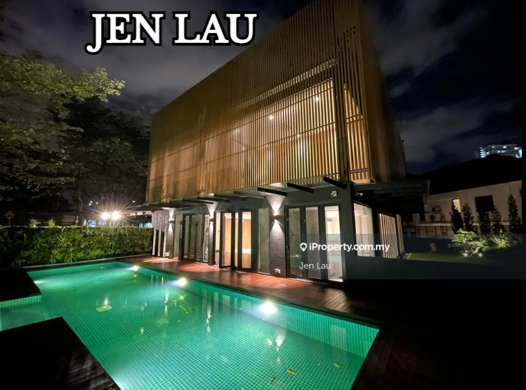 Bungalow for Sale