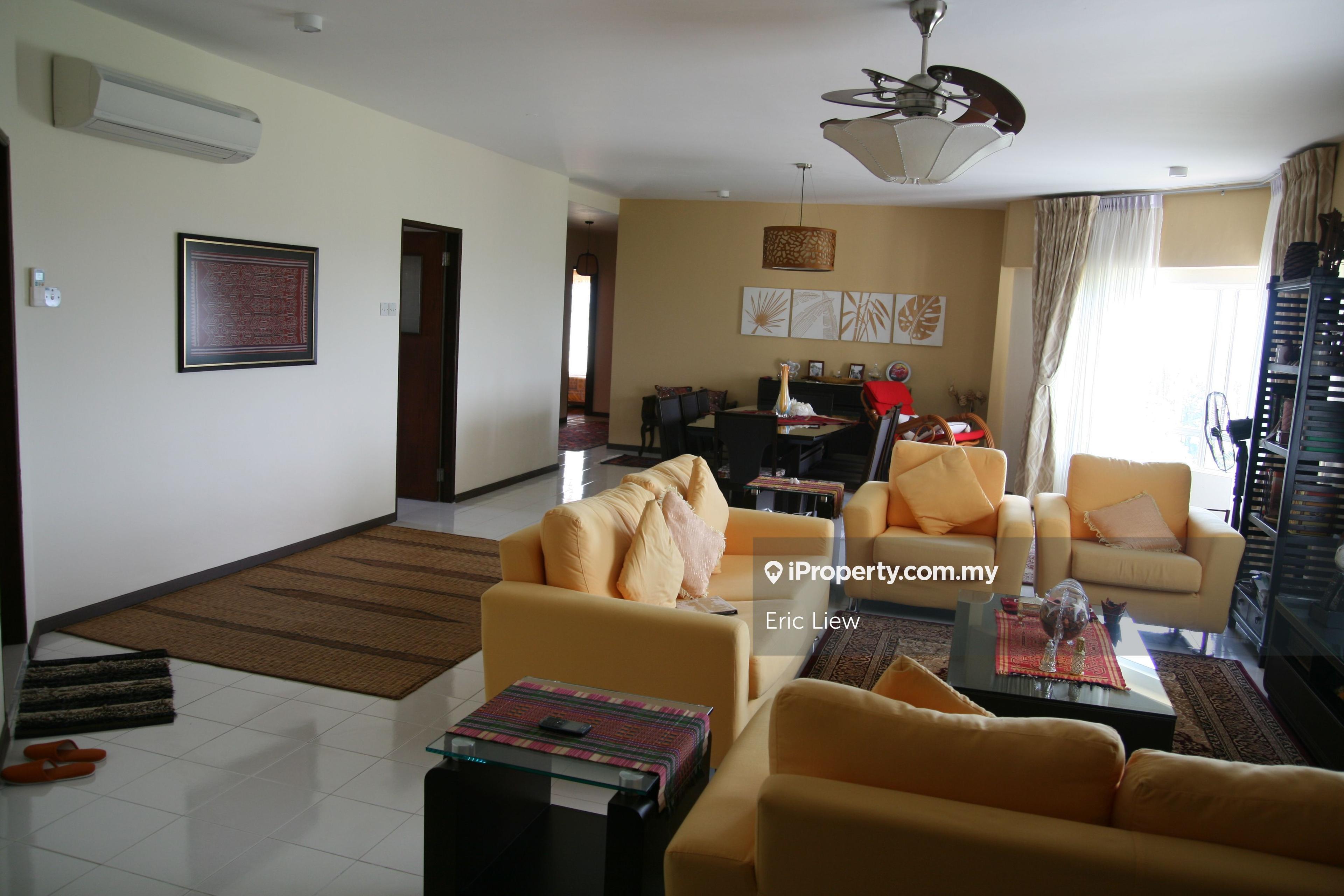 Kasuma Resort Fully Furnish For Rent