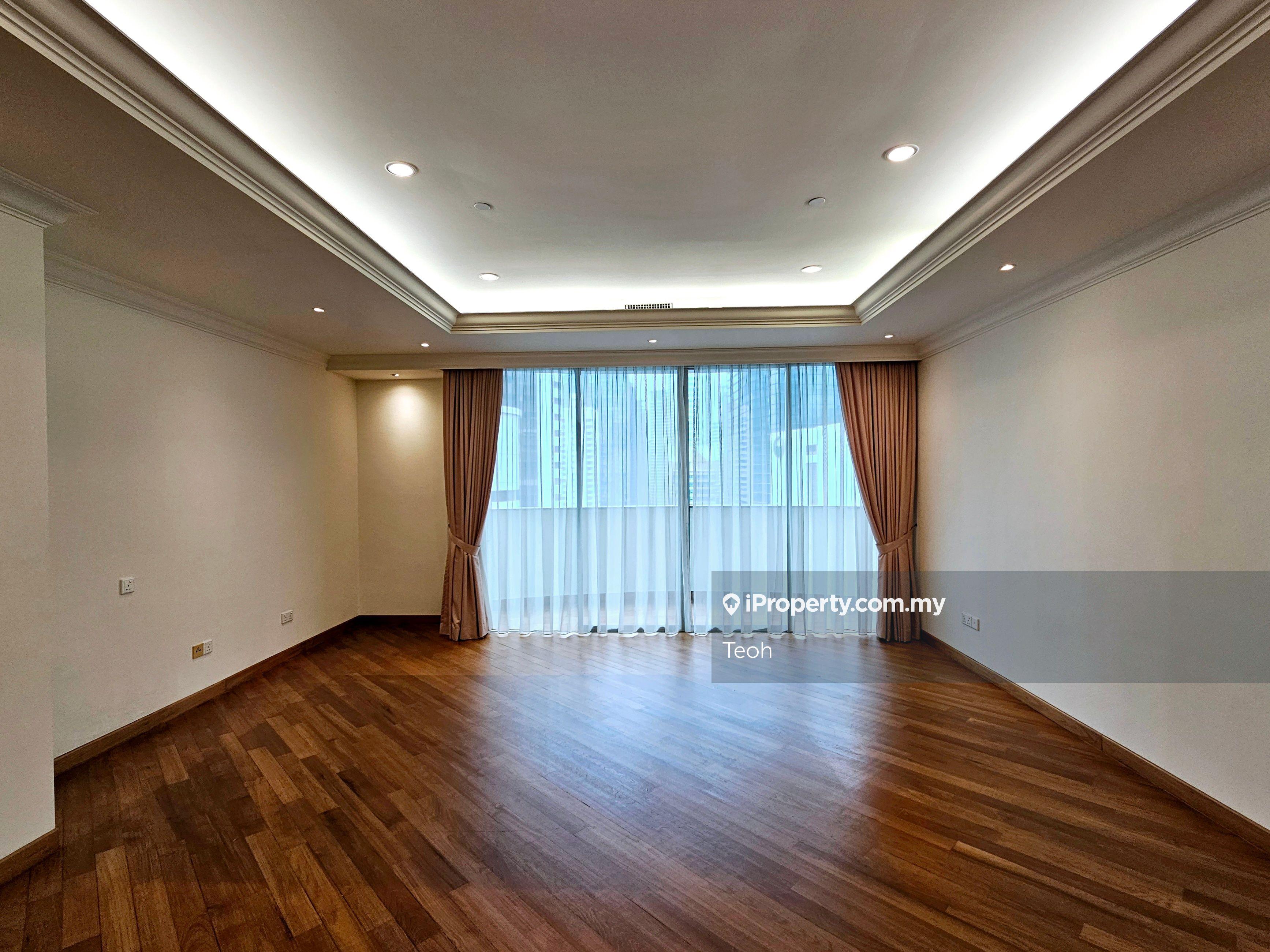 Harvard Residence for Rental