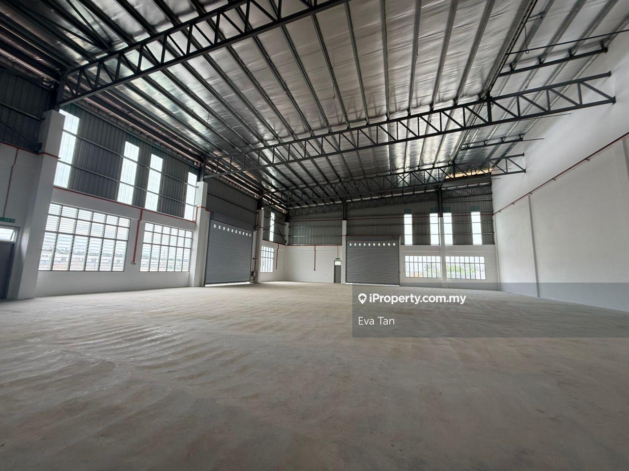 New Launch Semi-D Factory Open for sale