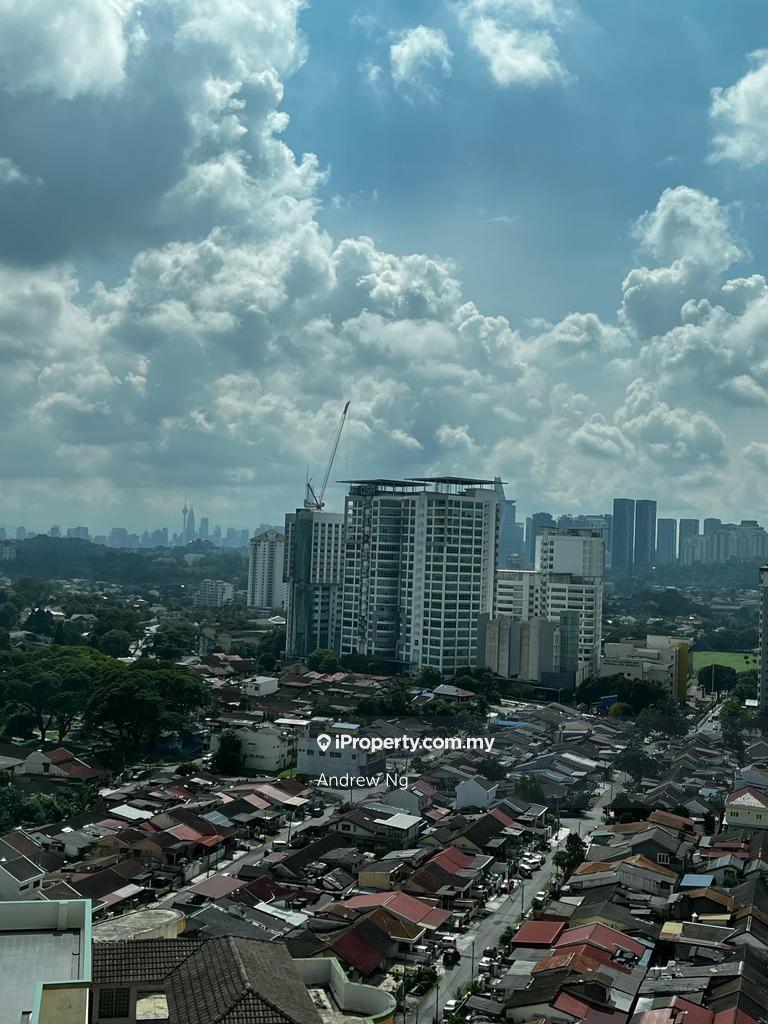 Millennium Place condo PJ for sale.