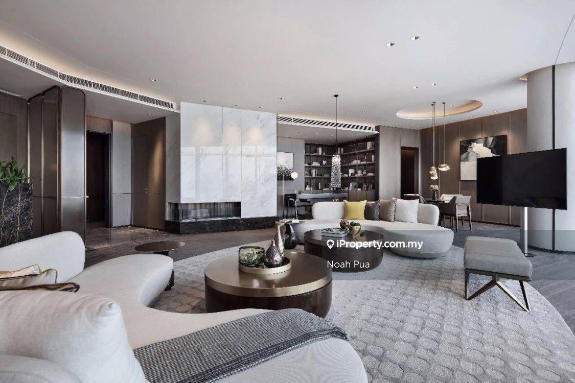 Freehold, Fully Furnished, Big Layout, Next to Pav2