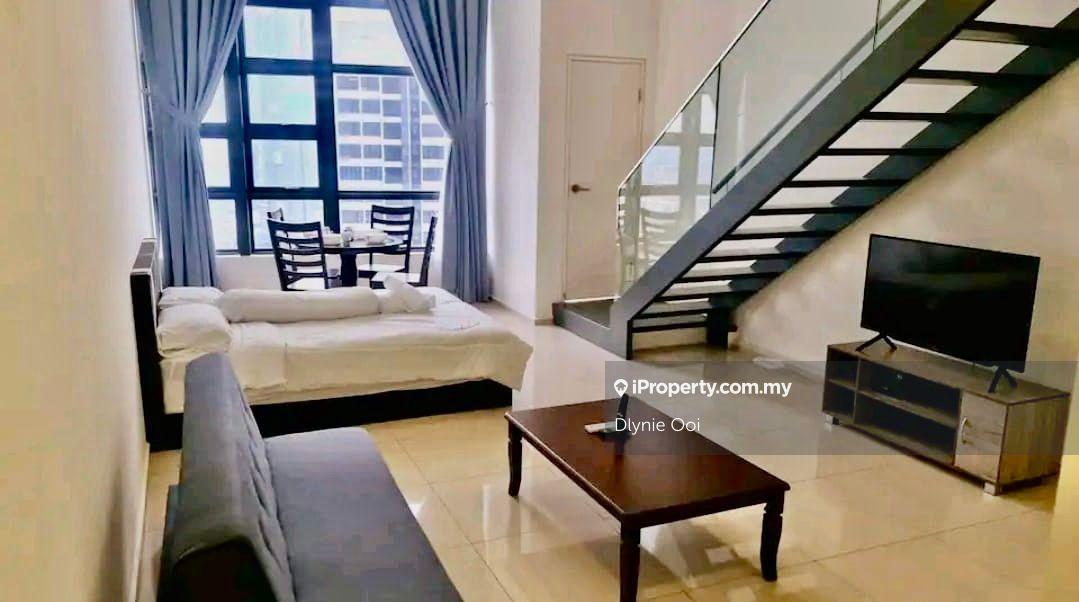 Best Deal Ekocheras Serviced Residence