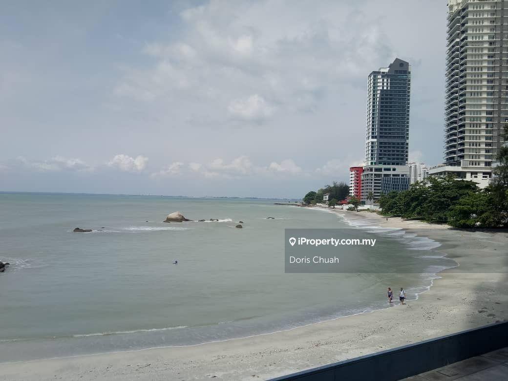 Springtide Residents Jalan Abbas Tanjung Bunga Penang