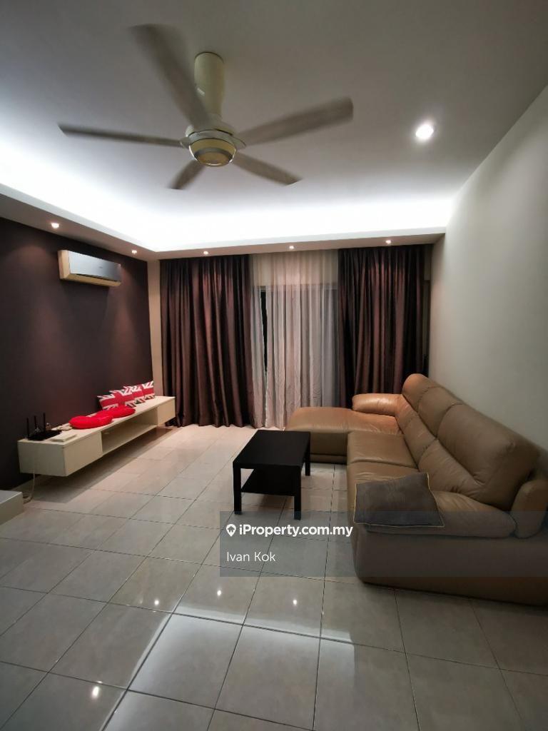 Well Maintained Unit
