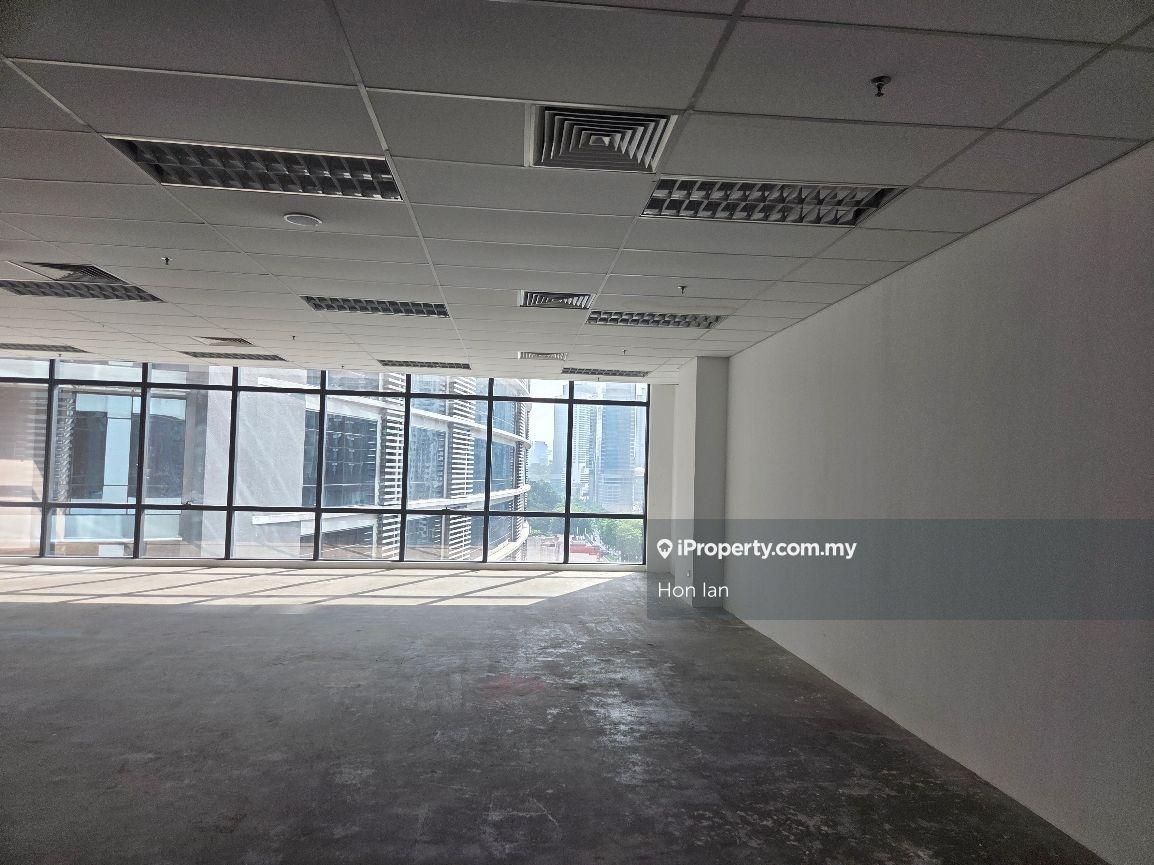 Grade A office suite for rent 