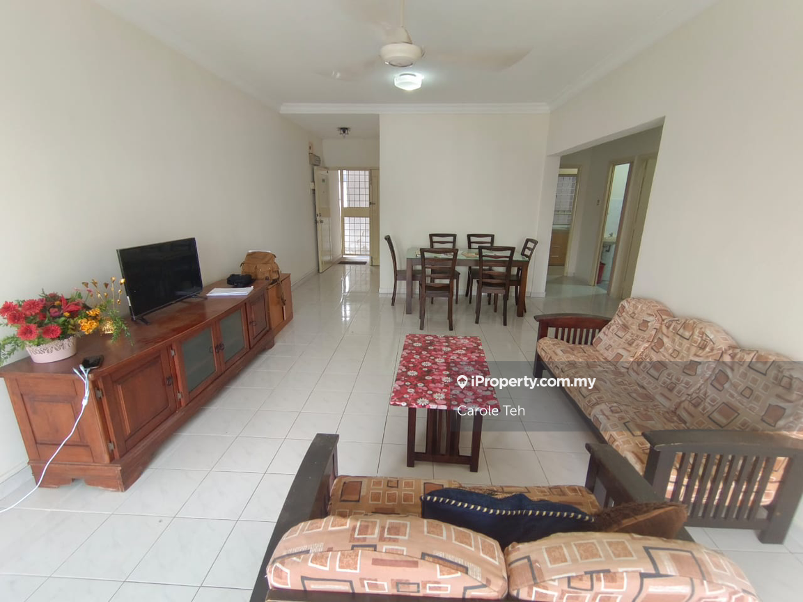 Endah Ria Sri Petaling for Sale