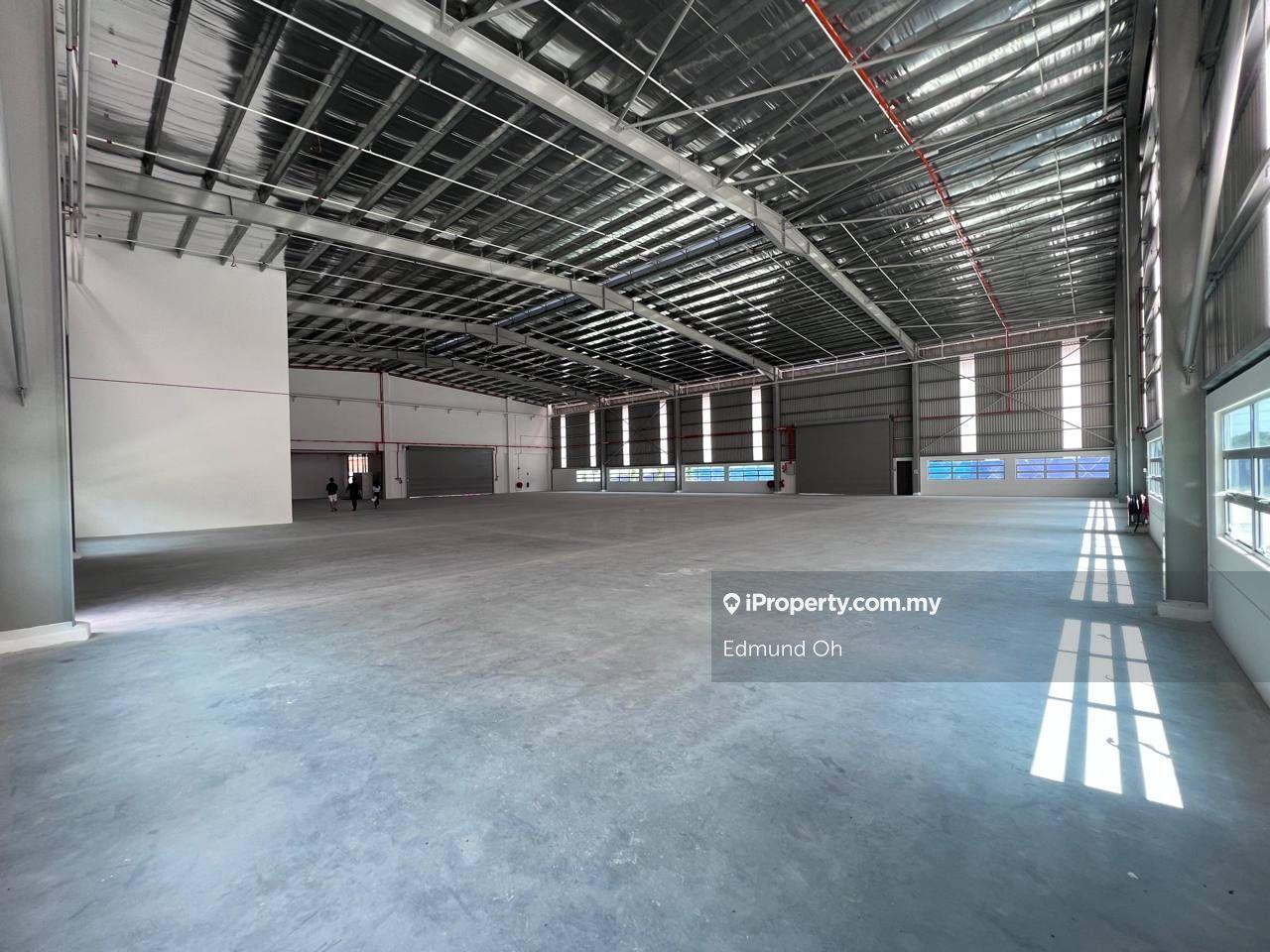 Itech Valley Detached Factory Medium Industrial Unit
