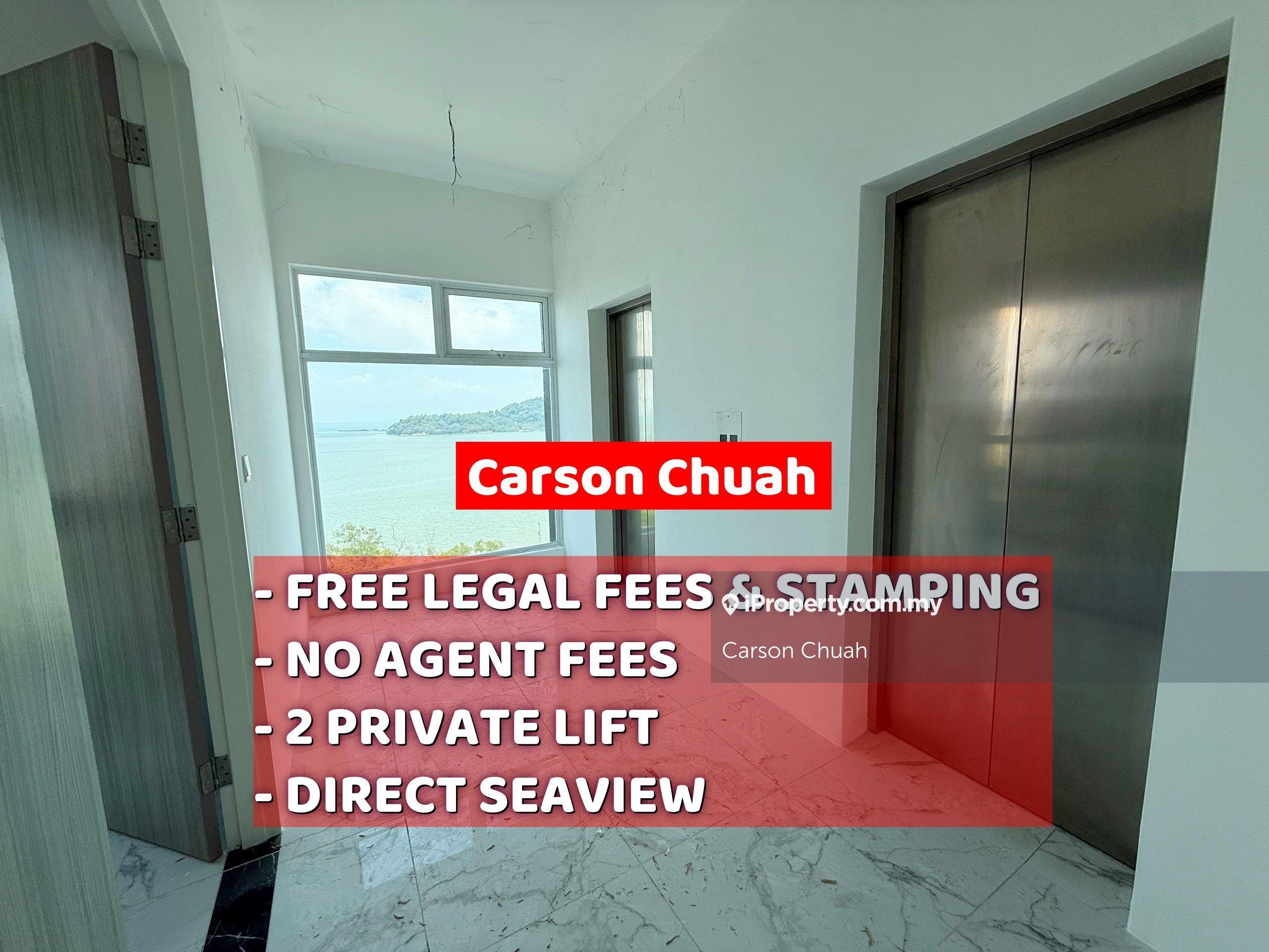 Quaywest 1310sf direct seaview for sales
