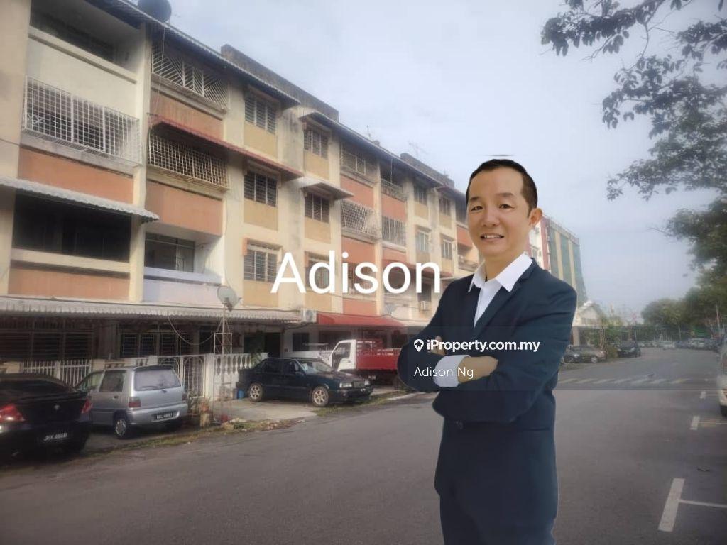 Best View In Town