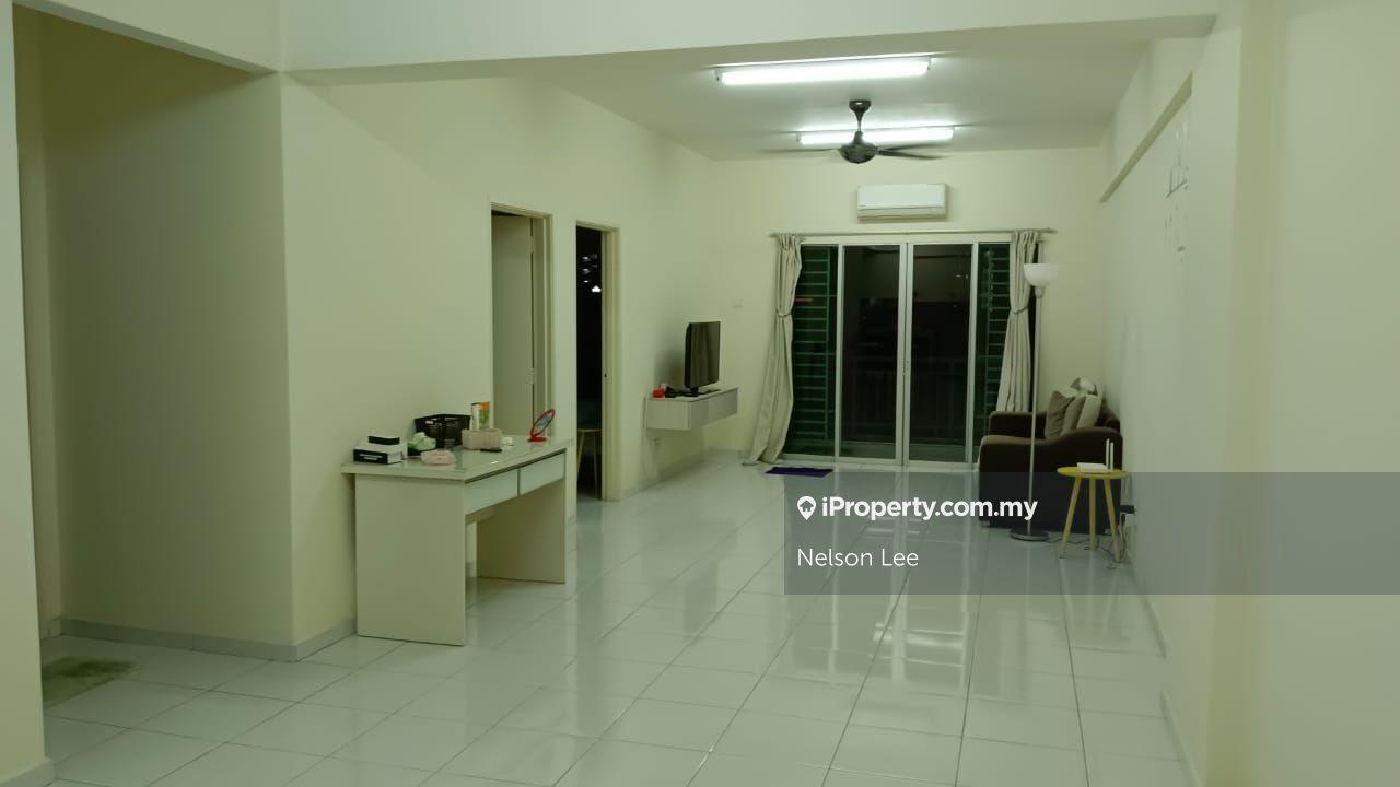 Freehold, Low Density, Suria Court, Bandah Mahkota Cheras