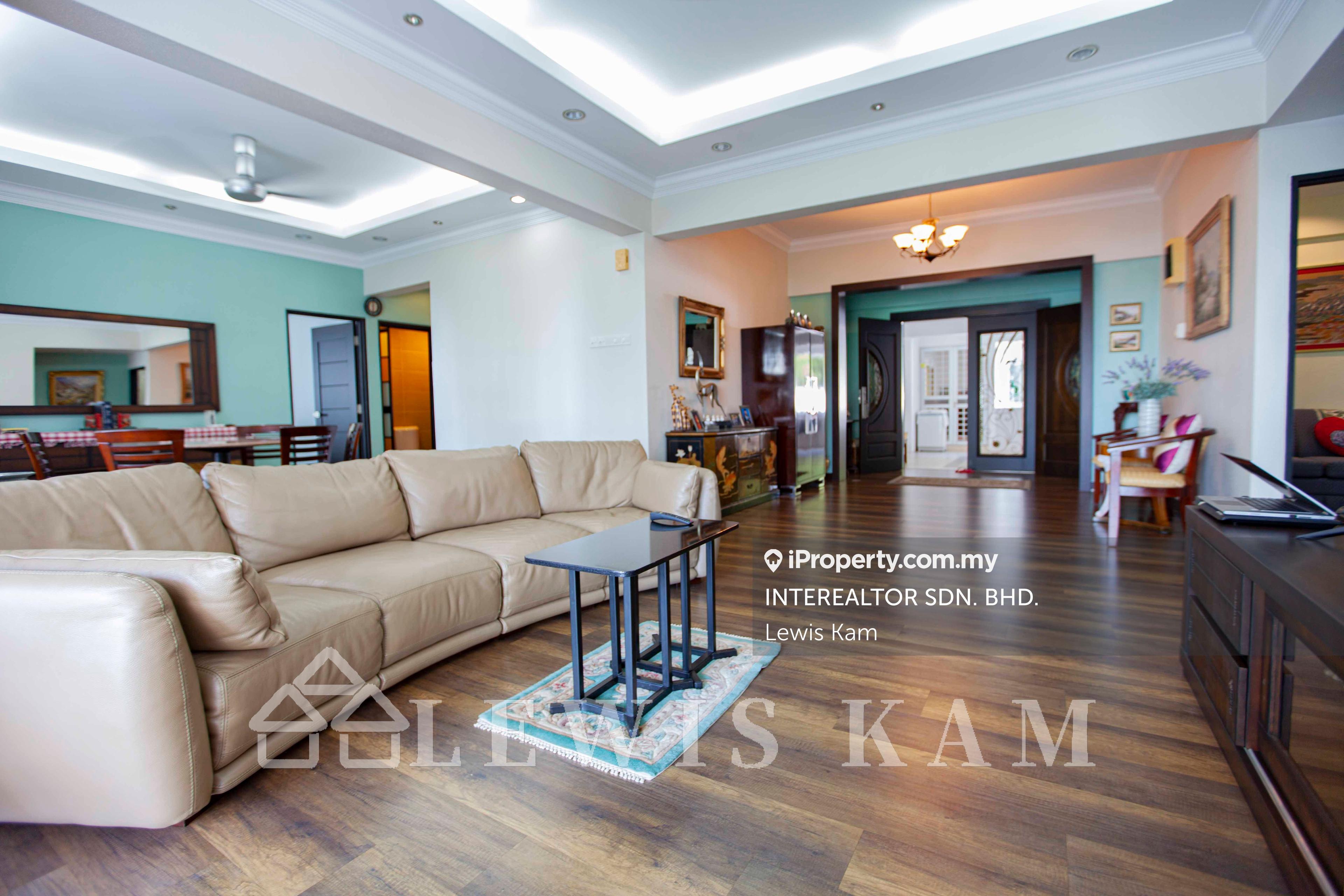Condominium for Sale